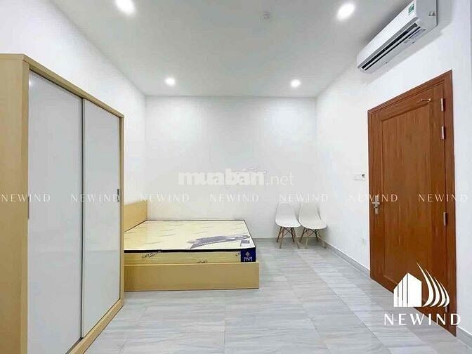 STUDIO FULL NỘI THẤT NGAY CHỢ THỦ ĐỨC