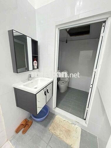 Nhà trệt nguyên căn mới 4x17m 02phòng hẻm 9 Phạm Ngọc Hưng