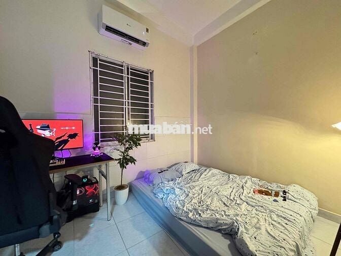 🔥🔥 STUDIO CỬA SỔ TRỜI - WC CHUNG VỚI 1P CÙNG TẦNG