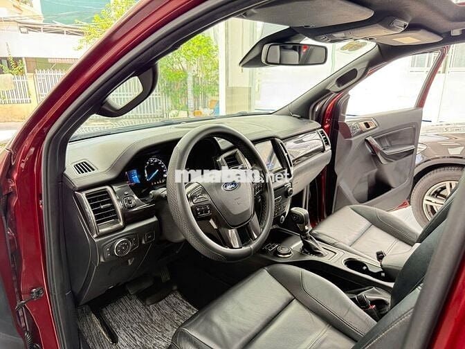 FORD EVEREST 2020 2.0AT Bi-Turbo, 1 CHỦ