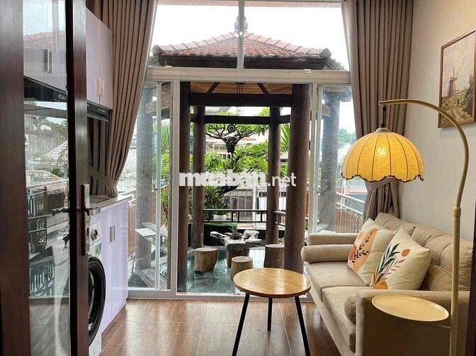 🔥 1PN 2PN Tô Hiến Thành, Q10 ( Gần cmt8, Q3, sư vạn Hạnh)