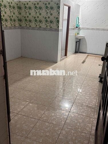 Cho thuê nhà hẻm 66a nguyễn văn cừ, cần thơ