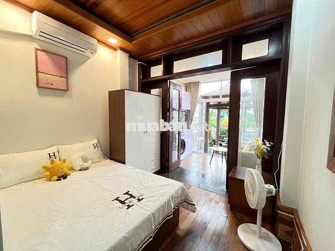 🔥 1PN 2PN Tô Hiến Thành, Q10 ( Gần cmt8, Q3, sư vạn Hạnh)