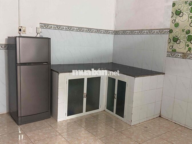 Cho thuê nhà hẻm 66a nguyễn văn cừ, cần thơ