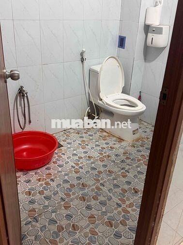 Cho thuê nhà hẻm 66a nguyễn văn cừ, cần thơ