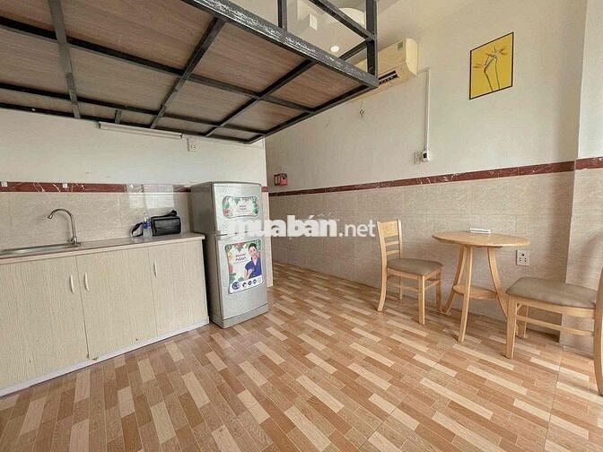 PHÒNG DUPLEX BAN CÔNG | FULL NT | đường 3/2 q10 gần Lý Thường Kiệt