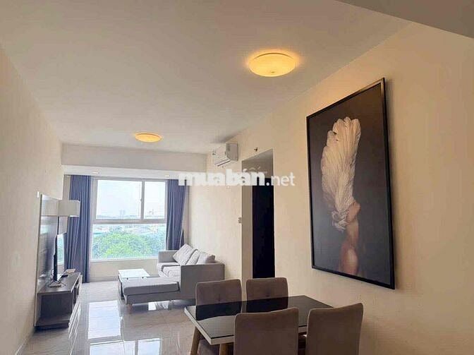 CHO THUÊ CĂN HỘ LUXURY CITADINE – MẶT TIỀN QL13, GẦN AEON VSIP1