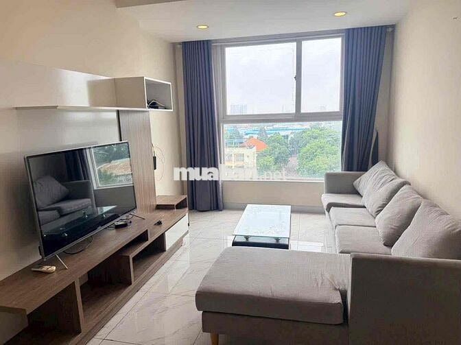 CHO THUÊ CĂN HỘ LUXURY CITADINE – MẶT TIỀN QL13, GẦN AEON VSIP1