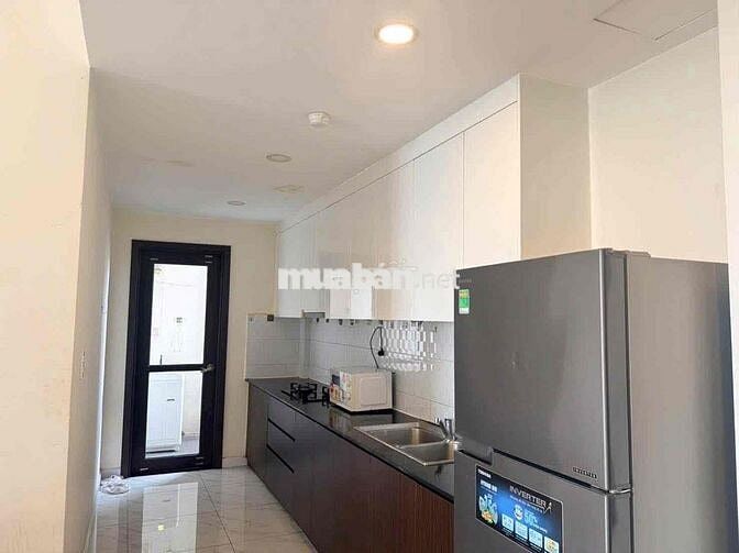 CHO THUÊ CĂN HỘ LUXURY CITADINE – MẶT TIỀN QL13, GẦN AEON VSIP1