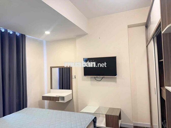 CHO THUÊ CĂN HỘ LUXURY CITADINE – MẶT TIỀN QL13, GẦN AEON VSIP1