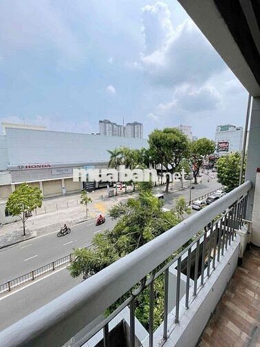 PHÒNG DUPLEX BAN CÔNG | FULL NT | đường 3/2 q10 gần Lý Thường Kiệt