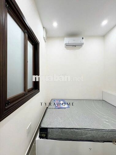 🏡 Căn Hộ 1 Phòng Ngủ Full Nội Thất – Cửa Sổ Thoáng – Bình Thạnh