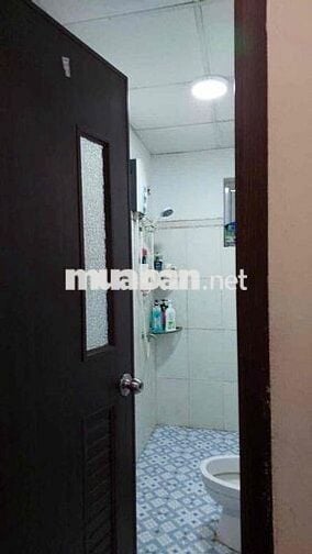 Bán Căn hộ Thái Sơn , Tân Tạo , Bình Tân 51m2 2 PN 1wc