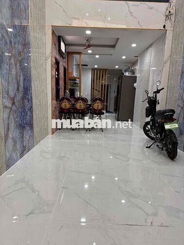 ⭐ Chính Chủ Bán Nhà 5 Tầng – 5 WC – Bếp Mới Hoàn Thiện