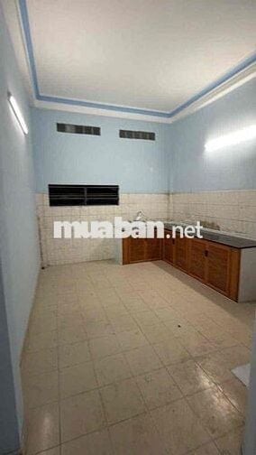 Cho thuê nhà mặt tiền nội bộ Lạc Long Quân