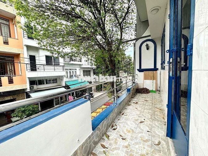 PHÒNG NGỦ TÁCH BẾP, MÁY GIẶT RIÊNG GẦN PHÚ MỸ HƯNG