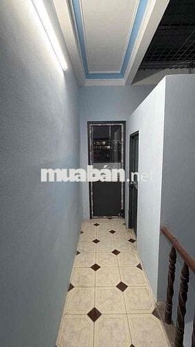 Cho thuê nhà mặt tiền nội bộ Lạc Long Quân