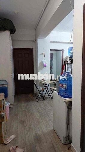 Bán Căn hộ Thái Sơn , Tân Tạo , Bình Tân 51m2 2 PN 1wc