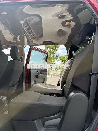 Suzuki Ertiga Sport 2021 1.5AT Đỏ 49776 km