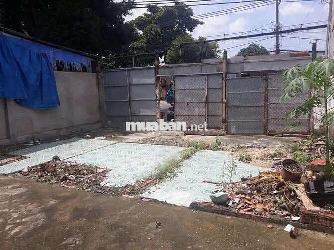 Mặt Tiền 👉 Đất  : 288 m2 ( có 175 Thổ Cư) 👉 Buôn Bán + Làm Kho Xưởng