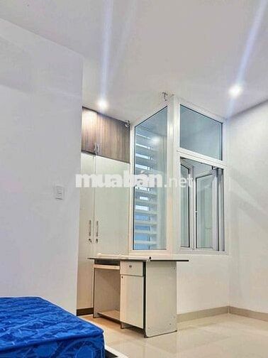 174 CHO THUÊ NHÀ ĐẸP 6PN 7WC KHÉP KÍN – SÂN THƯỢNG SIÊU RỘNG