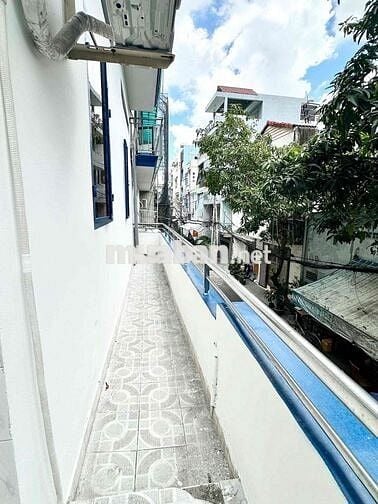 PHÒNG NGỦ TÁCH BẾP, MÁY GIẶT RIÊNG GẦN PHÚ MỸ HƯNG