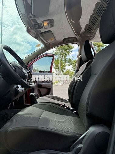 Suzuki Ertiga Sport 2021 1.5AT Đỏ 49776 km