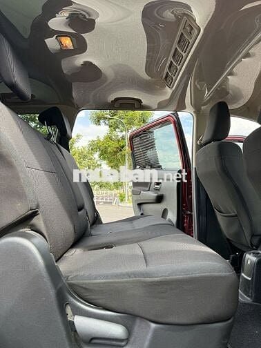 Suzuki Ertiga Sport 2021 1.5AT Đỏ 49776 km