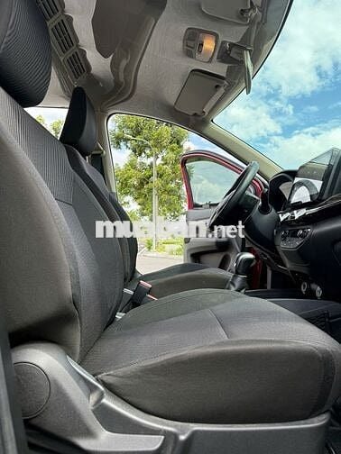 Suzuki Ertiga Sport 2021 1.5AT Đỏ 49776 km