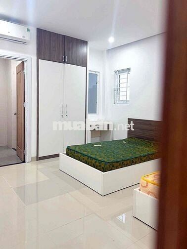 174 CHO THUÊ NHÀ ĐẸP 6PN 7WC KHÉP KÍN – SÂN THƯỢNG SIÊU RỘNG