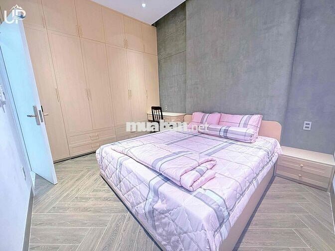 173CHO THUÊ NHÀ ĐẸP HIỆN ĐẠI 3PN – KHÔNG GIAN SANG TRỌNG, SÂN ĐẬU Ô TÔ
