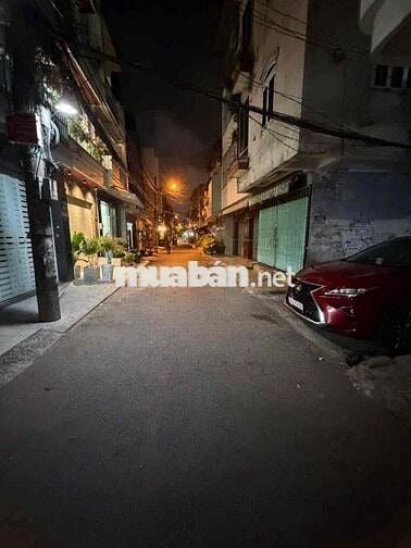 Cho thuê nhà mặt tiền nội bộ Lạc Long Quân