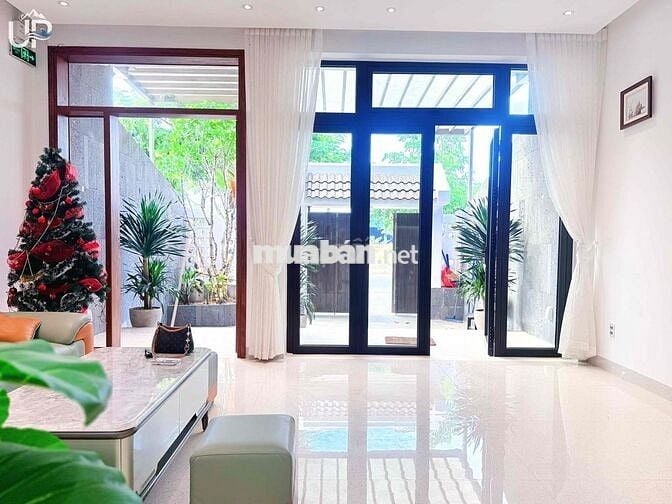 173CHO THUÊ NHÀ ĐẸP HIỆN ĐẠI 3PN – KHÔNG GIAN SANG TRỌNG, SÂN ĐẬU Ô TÔ