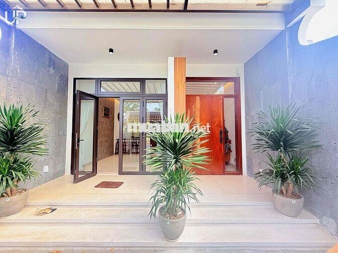 173CHO THUÊ NHÀ ĐẸP HIỆN ĐẠI 3PN – KHÔNG GIAN SANG TRỌNG, SÂN ĐẬU Ô TÔ