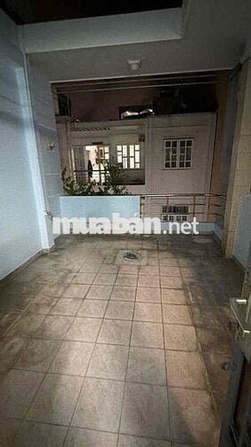 Cho thuê nhà mặt tiền nội bộ Lạc Long Quân