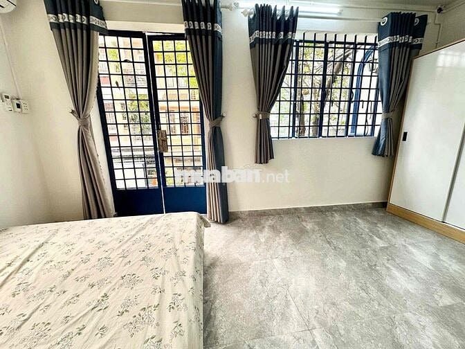 PHÒNG NGỦ TÁCH BẾP, MÁY GIẶT RIÊNG GẦN PHÚ MỸ HƯNG