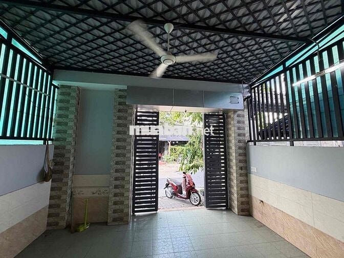 3,6TỶ SỞ HỮU NHÀ GỐC ĐẸP - 93.5M2 - ĐƯỜNG NHỰA ĐẶNG THÚC VỊNH