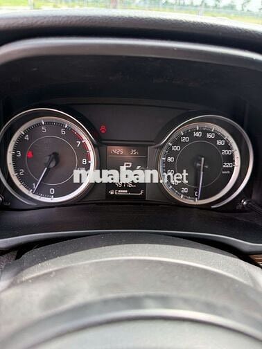 Suzuki Ertiga Sport 2021 1.5AT Đỏ 49776 km