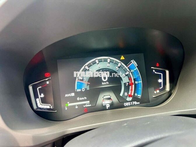 Mitsubishi Xpander Cross 2023 1.5L Trắng Tự động