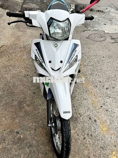 Yamaha Sirius Fi 2017 Trắng, Xanh