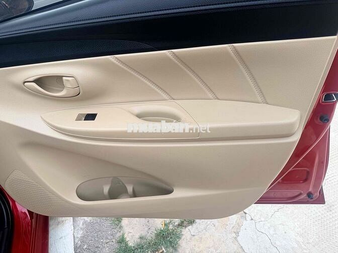Toyota Yaris 2014 E tự động cực đẹp êm rẻ sẵn dùng