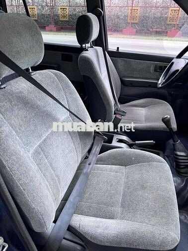 Toyota Zace GL