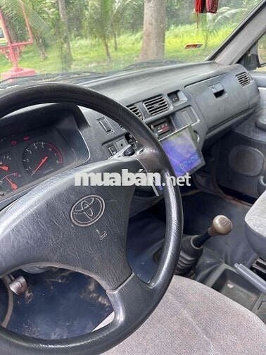 Toyota Zace GL