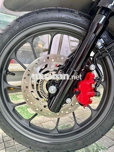 Honda SH Mode ABS 2026 Xám Xi Măng 50km