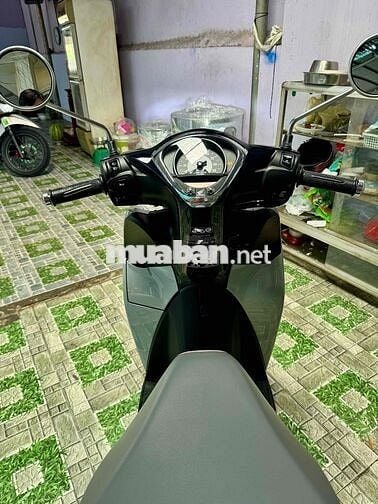 Honda SH Mode ABS 2026 Xám Xi Măng 50km