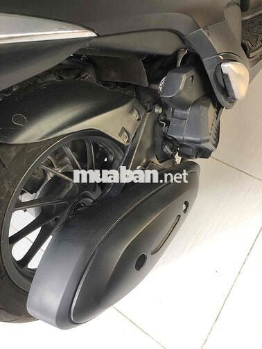 Honda SH Mode 2023 Đen 41852 km