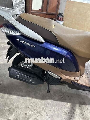 Honda Lead 2015 Xanh, Nâu