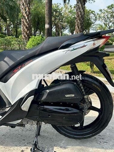 Honda SH125i 2016 Trắng