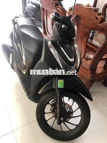 Honda SH Mode 2023 Đen 41852 km