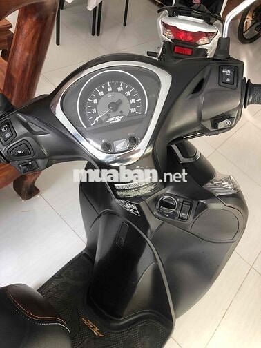 Honda SH Mode 2023 Đen 41852 km